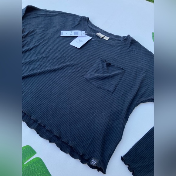 🌸ROXY Cozy Day Crew🌸 - Picture 5 of 8